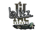 bLitz | Rio 2022 image